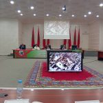 طاطا : إحتفاءا باليوم الوطني للمهاجر، عامل الإقليم ينصت لهموم و أراء مهاجري الإقليم .